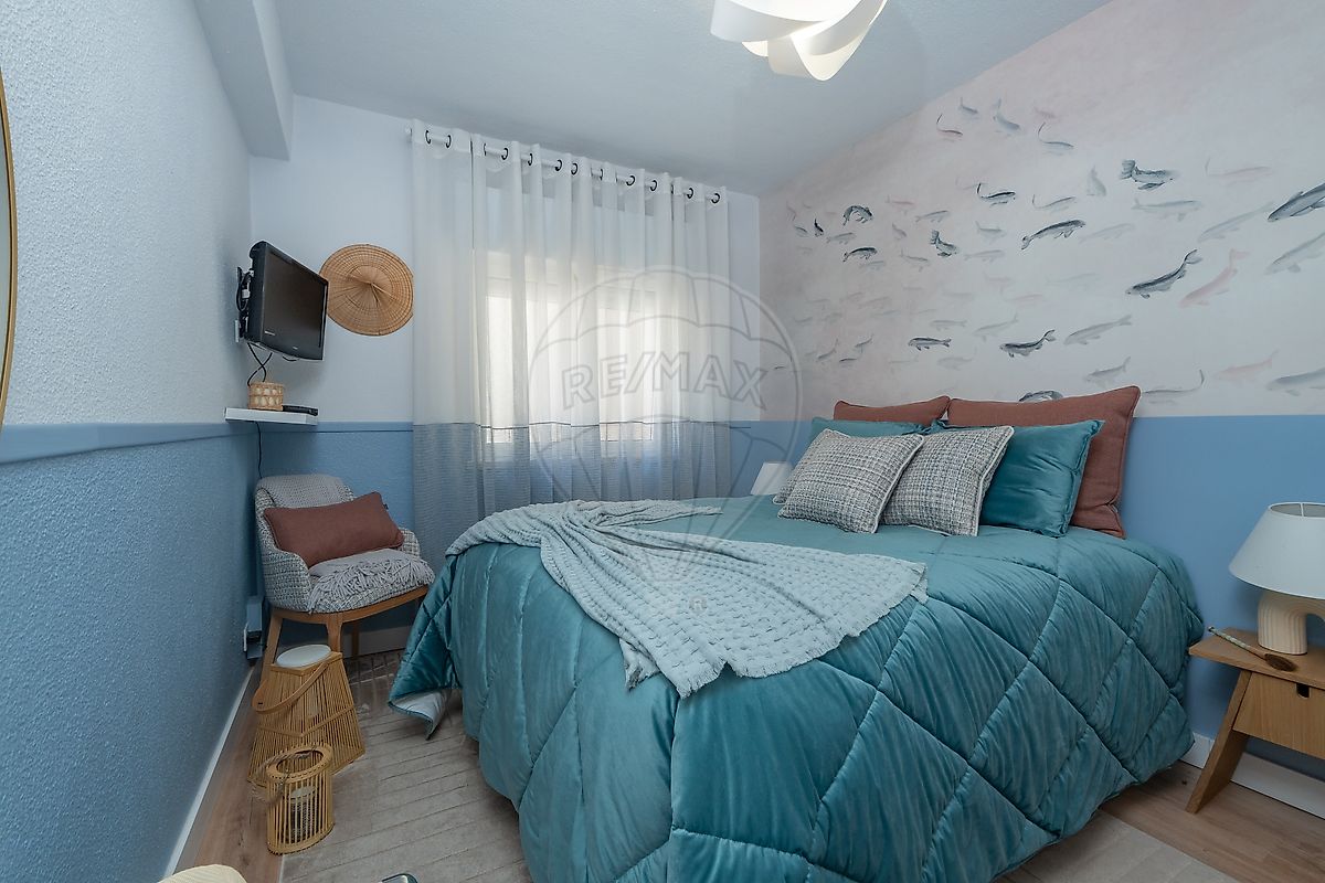 Apartamento T3 à venda em Póvoa de Santa Iria e Forte da Casa, Vila Franca de Xira — foto 17