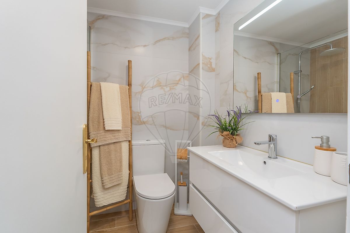 Apartamento T3 à venda em Póvoa de Santa Iria e Forte da Casa, Vila Franca de Xira — foto 6