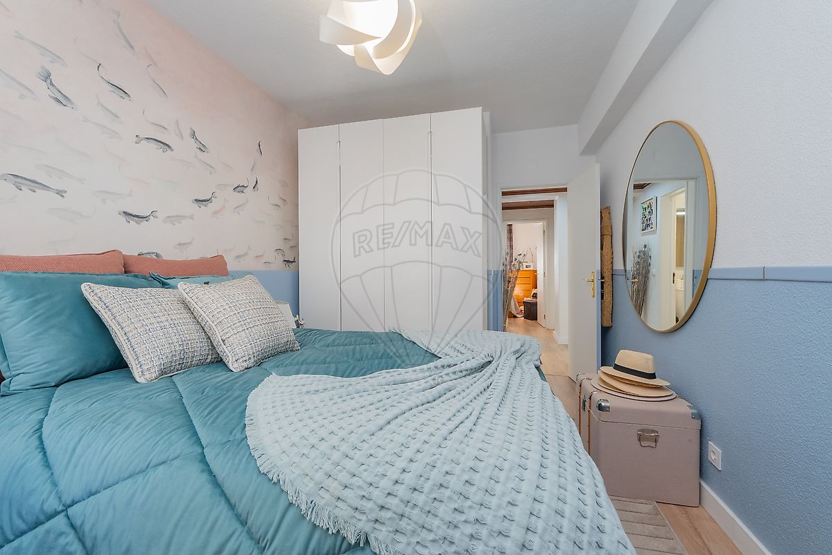 Apartamento T3 à venda em Póvoa de Santa Iria e Forte da Casa, Vila Franca de Xira — foto 15
