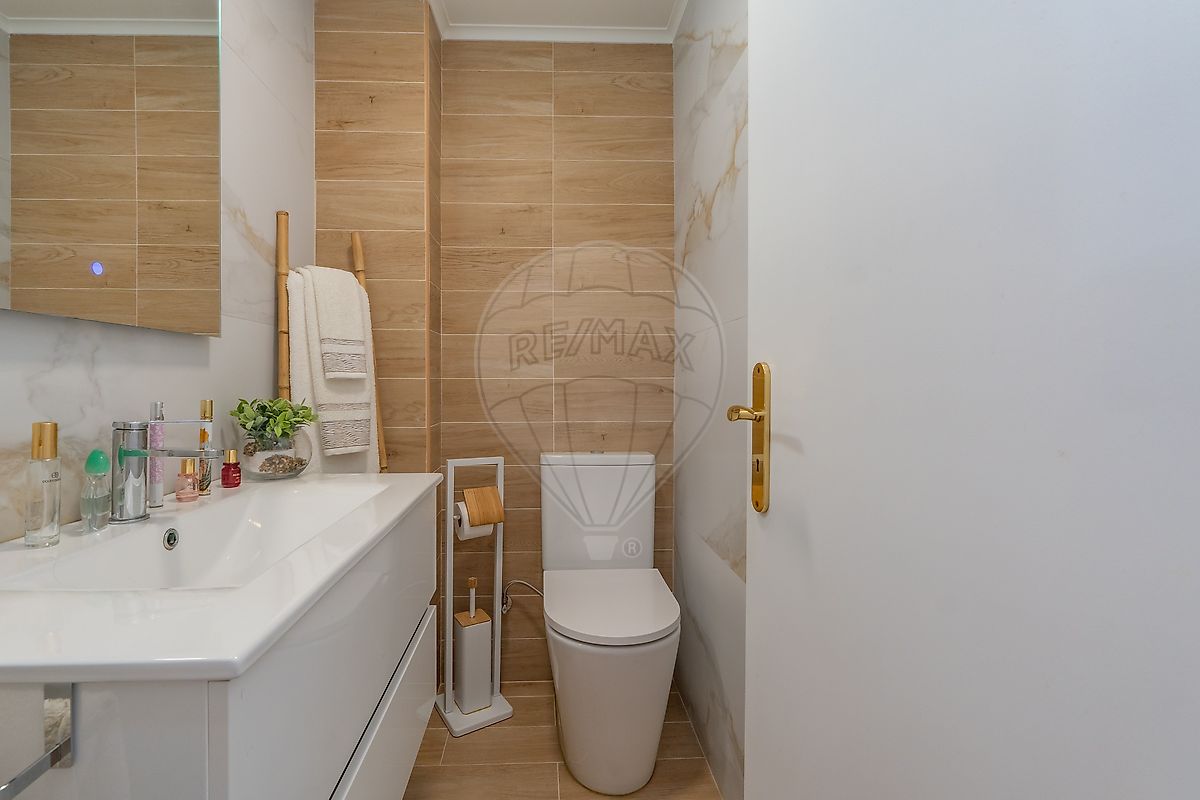 Apartamento T3 à venda em Póvoa de Santa Iria e Forte da Casa, Vila Franca de Xira — foto 9