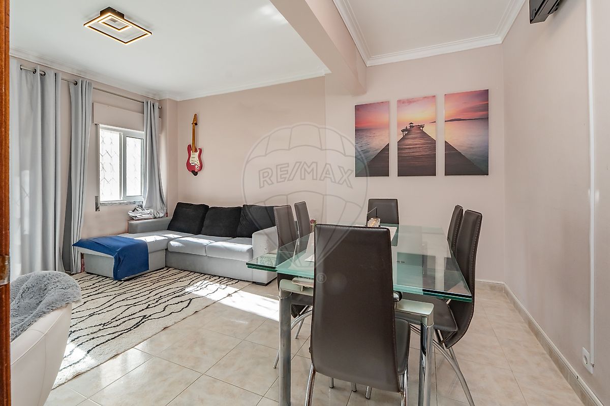 Apartamento T1 à venda em Vila Franca de Xira