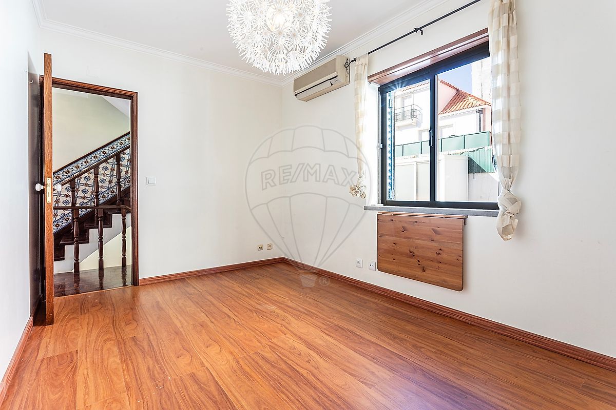 Moradia T4 à venda em Penha de França, Lisboa — foto 35