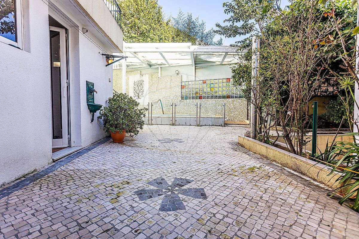 Moradia T4 à venda em Penha de França, Lisboa — foto 11