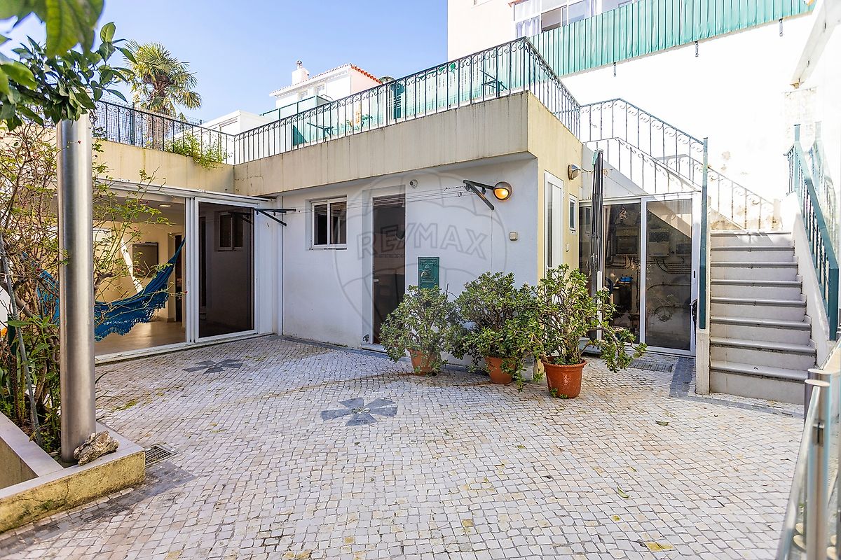 Moradia T4 à venda em Penha de França, Lisboa — foto 8