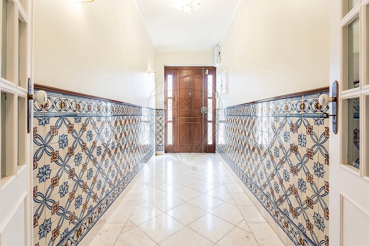 Moradia T4 à venda em Penha de França, Lisboa — foto 30
