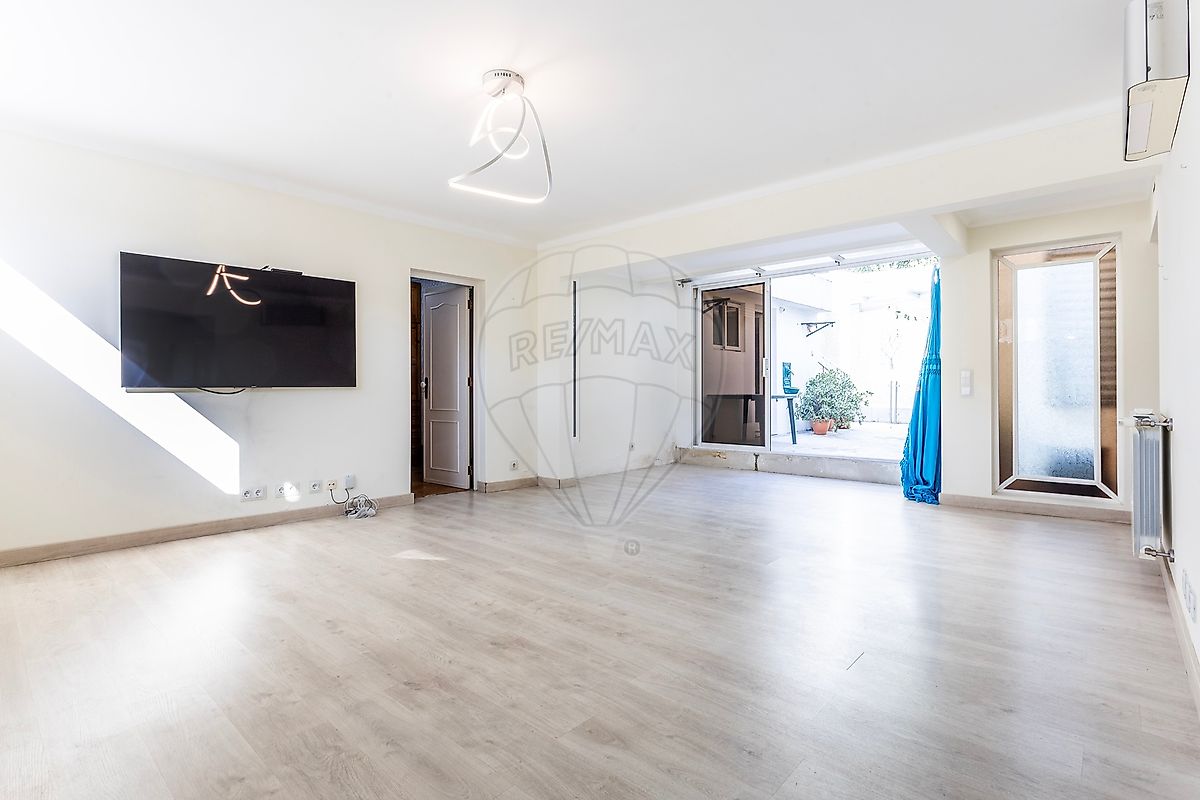 Moradia T4 à venda em Penha de França, Lisboa — foto 17