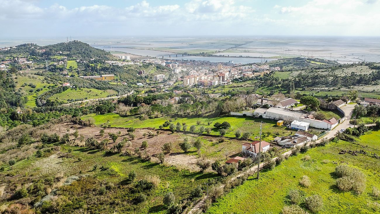 Quinta T2 à venda em Vila Franca de Xira