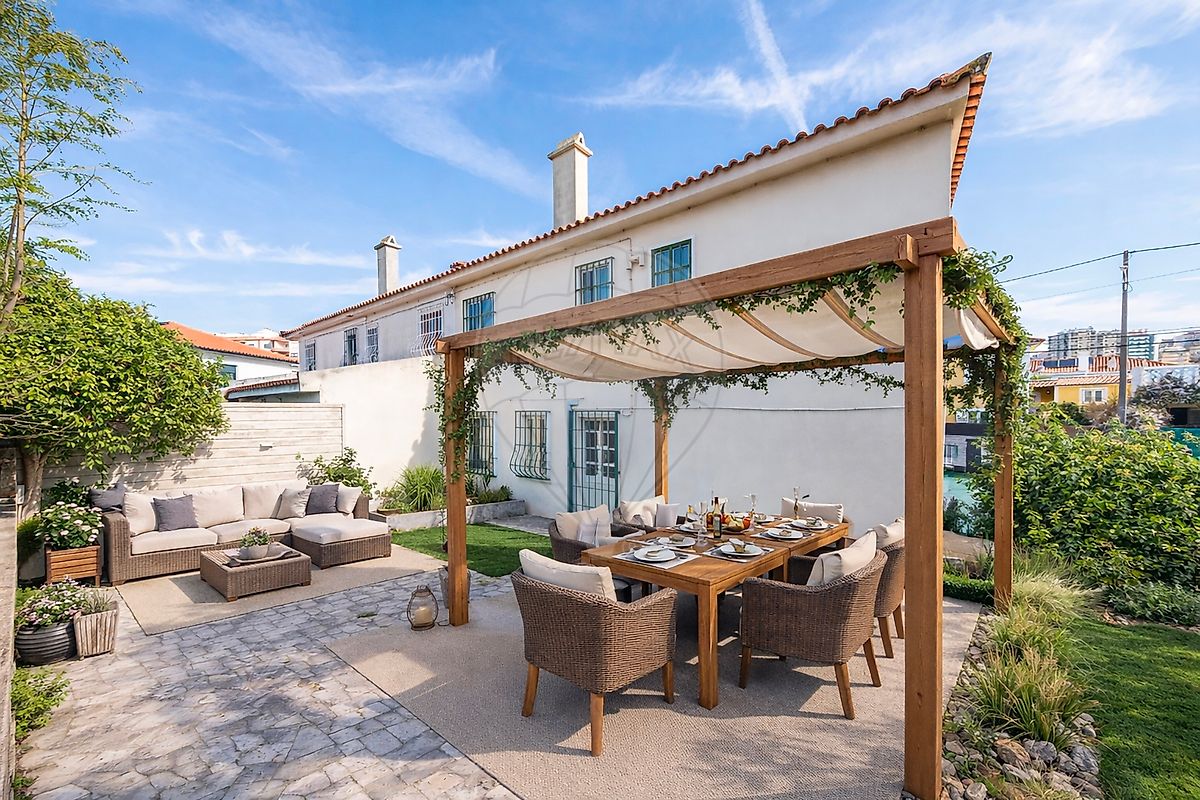 Moradia T5 à venda em Sintra