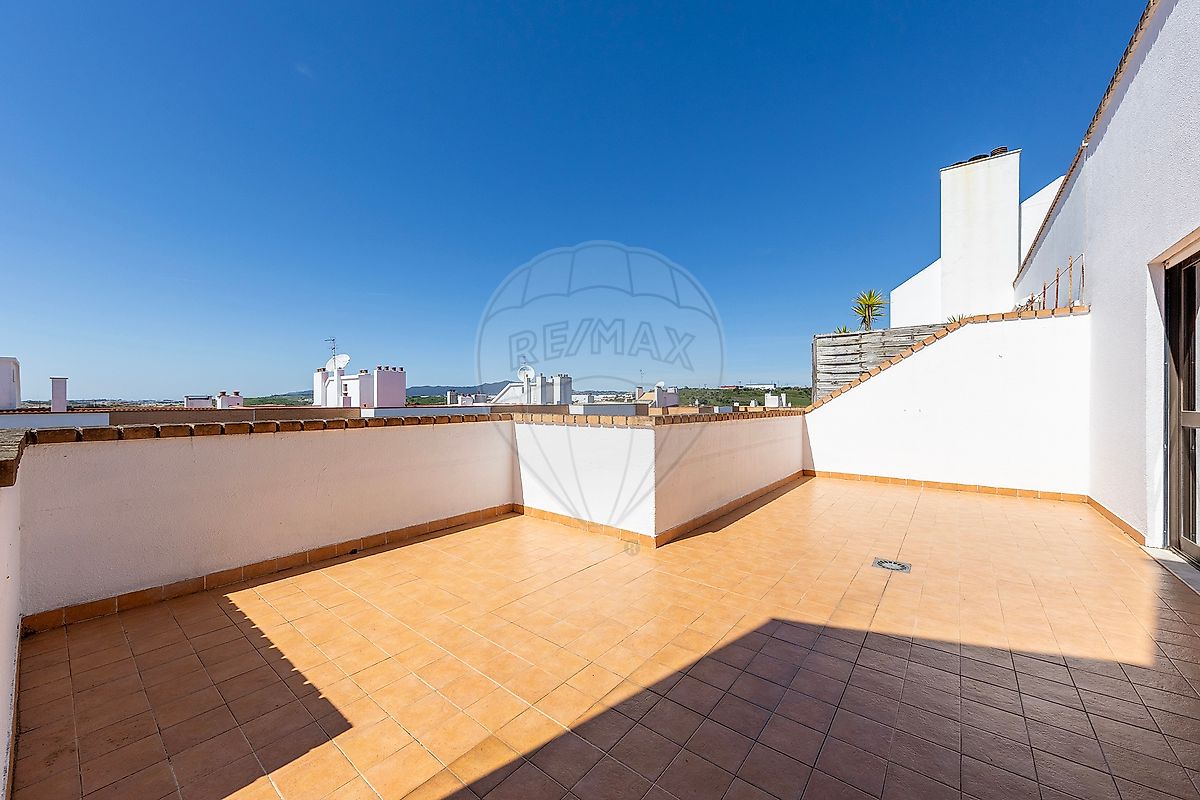 Apartamento T2 à venda em Oeiras