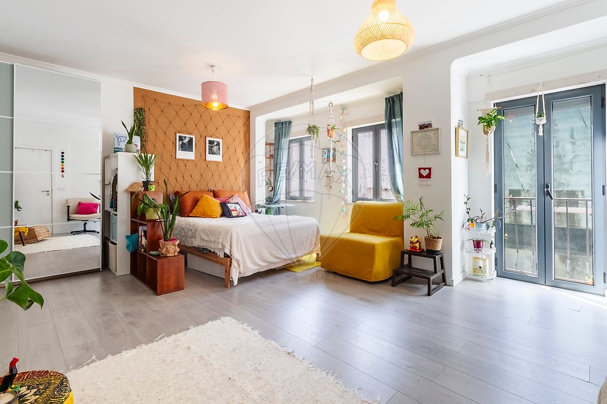 Apartamento à venda em Lisboa