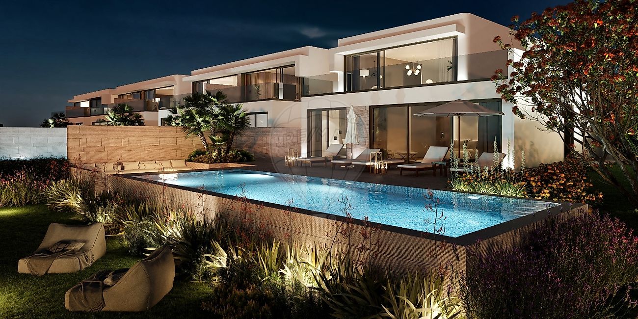 Moradia T4 à venda em Lourinhã