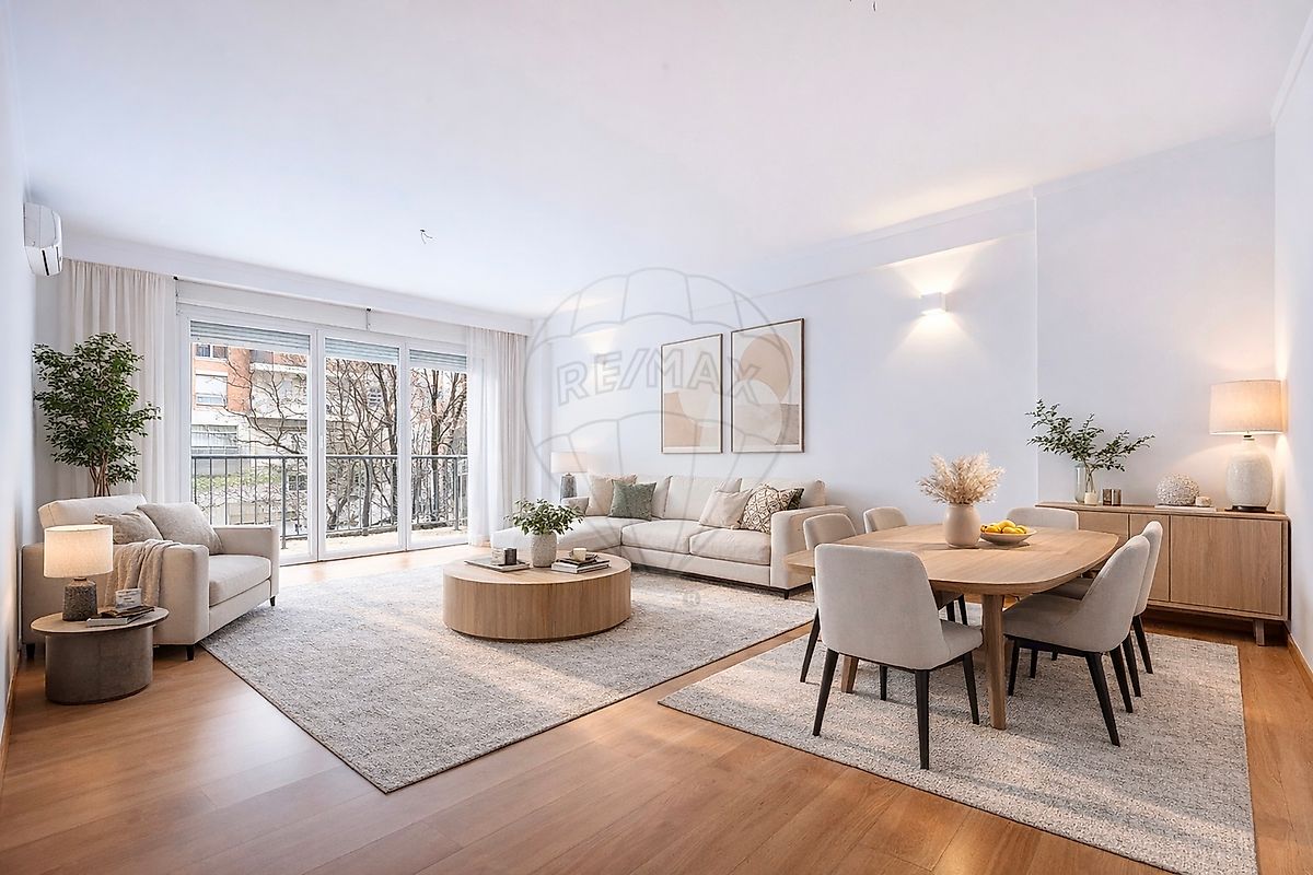 Apartamento T1 à venda em Lisboa