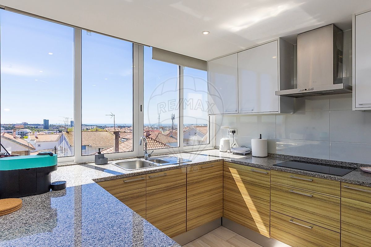 Apartamento T2 à venda em Oeiras