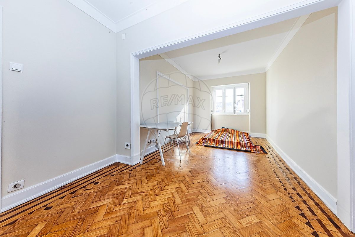 Apartamento T4 à venda em Lisboa