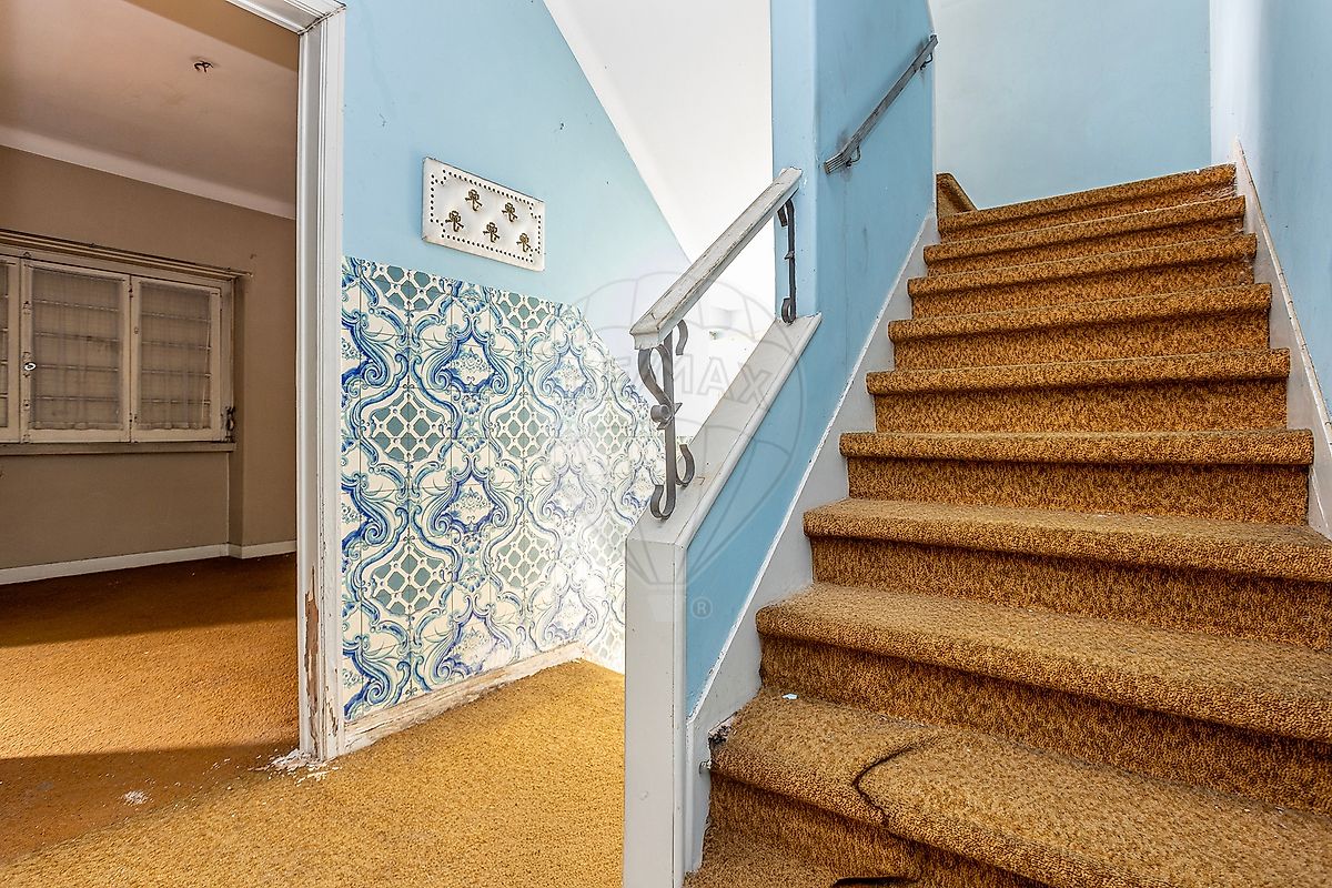 Moradia T4 à venda em Lisboa