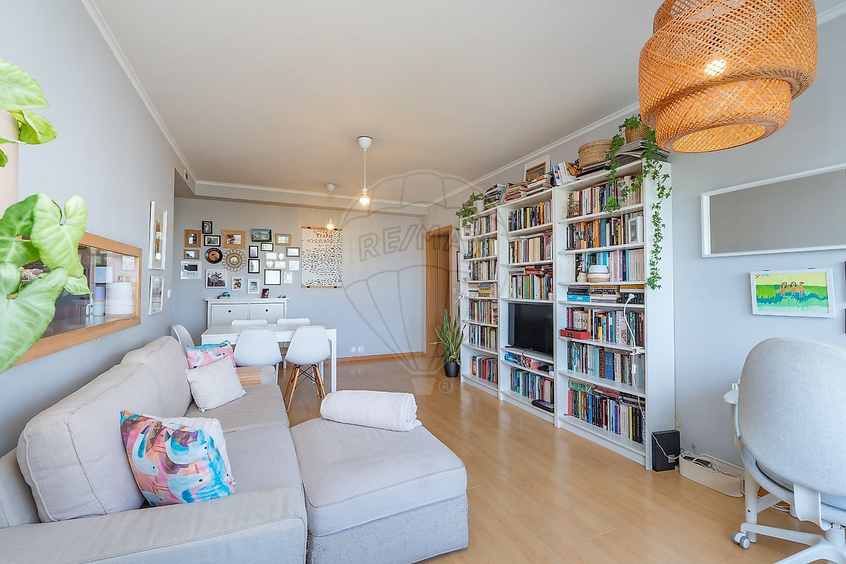 Apartamento T2 à venda em Lisboa