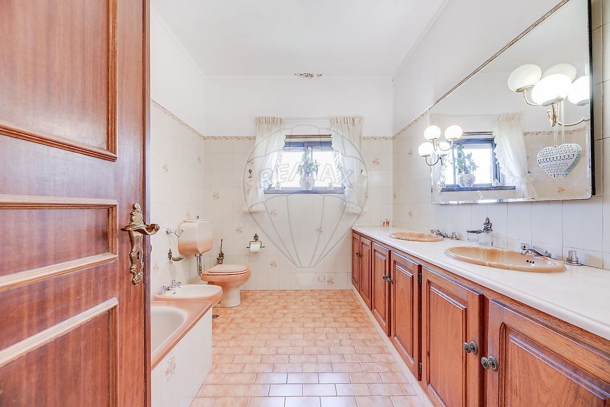 Moradia T4 à venda em Cascais