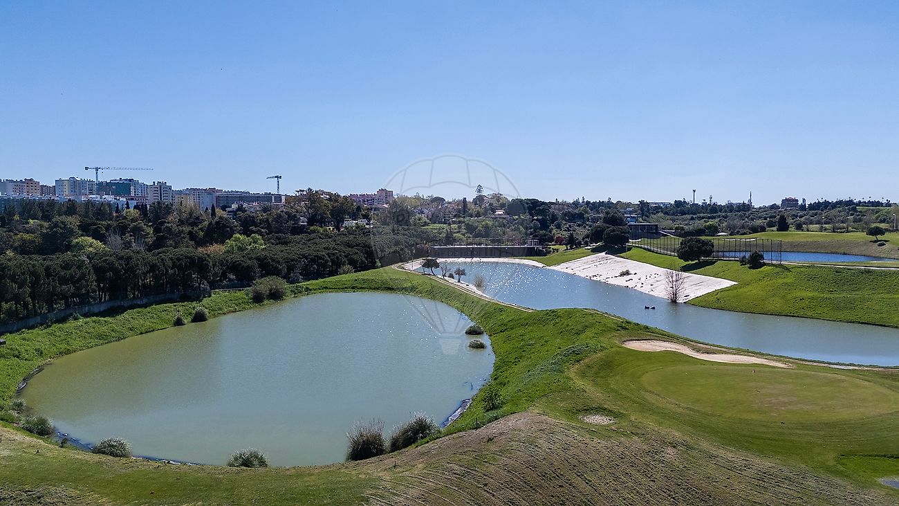 Apartamento T3 para arrendar em Lisboa