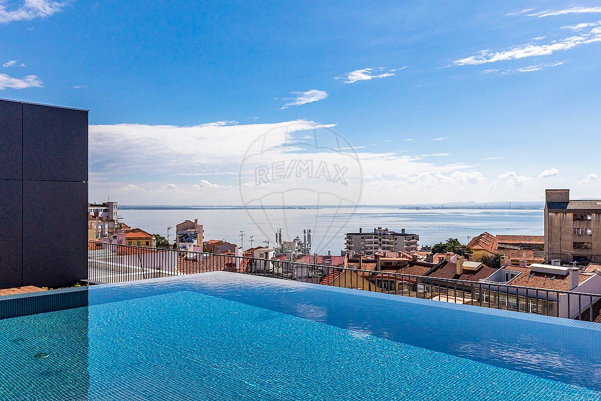 Apartamento T2 à venda em Lisboa