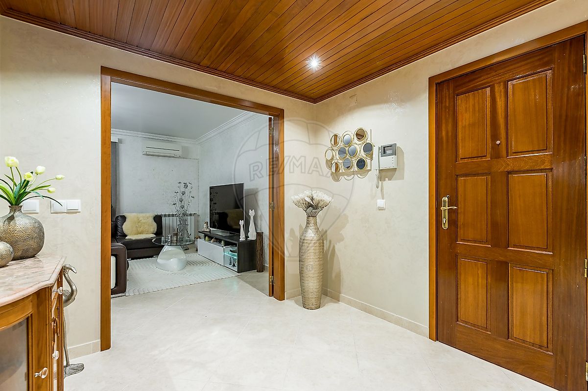 Apartamento - São Francisco, Alcochete, Setúbal