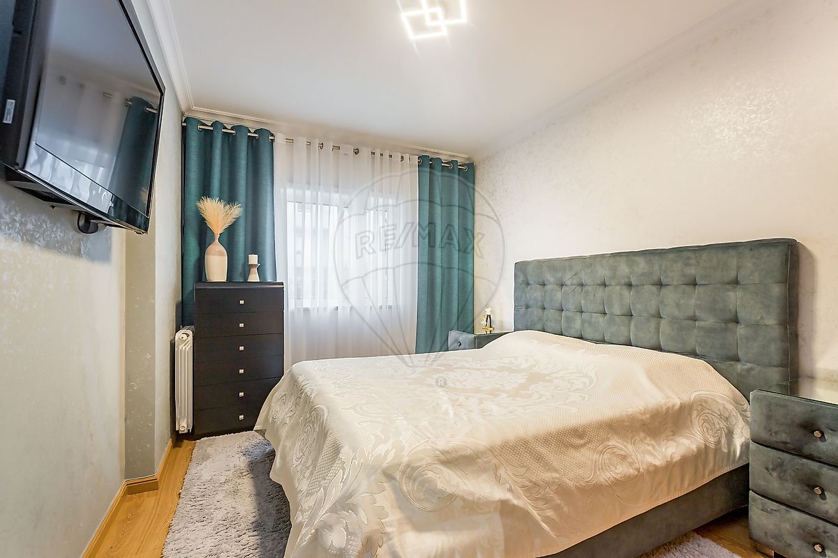Apartamento T3 à venda em São Francisco, Alcochete — foto 10