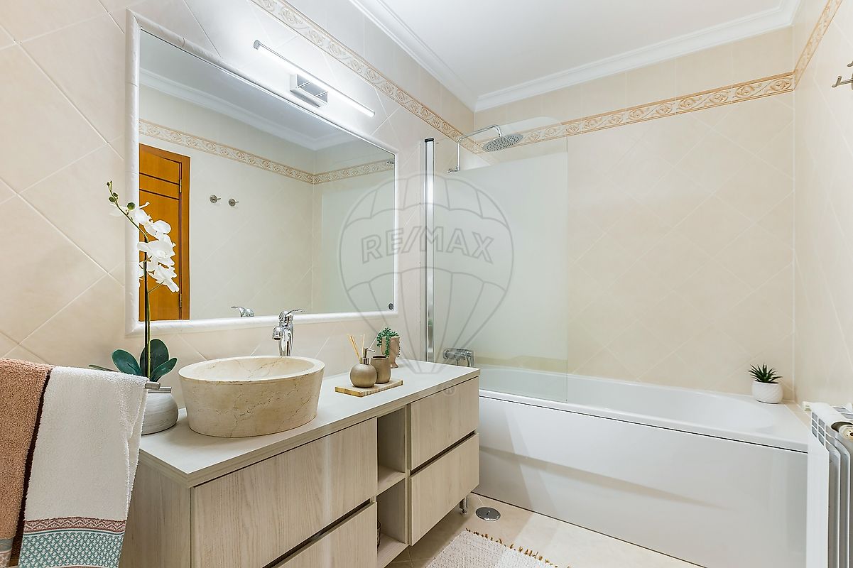 Apartamento T3 à venda em São Francisco, Alcochete — foto 7