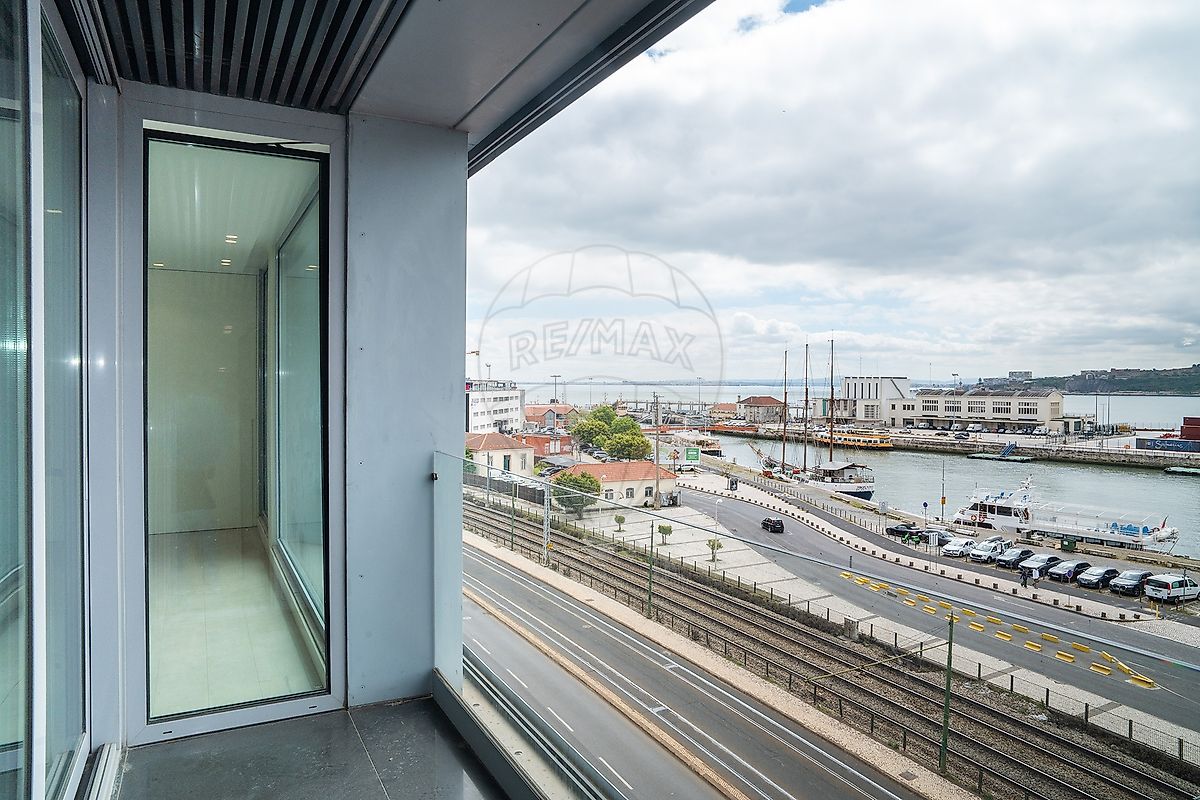 Apartamento T4 à venda em Lisboa