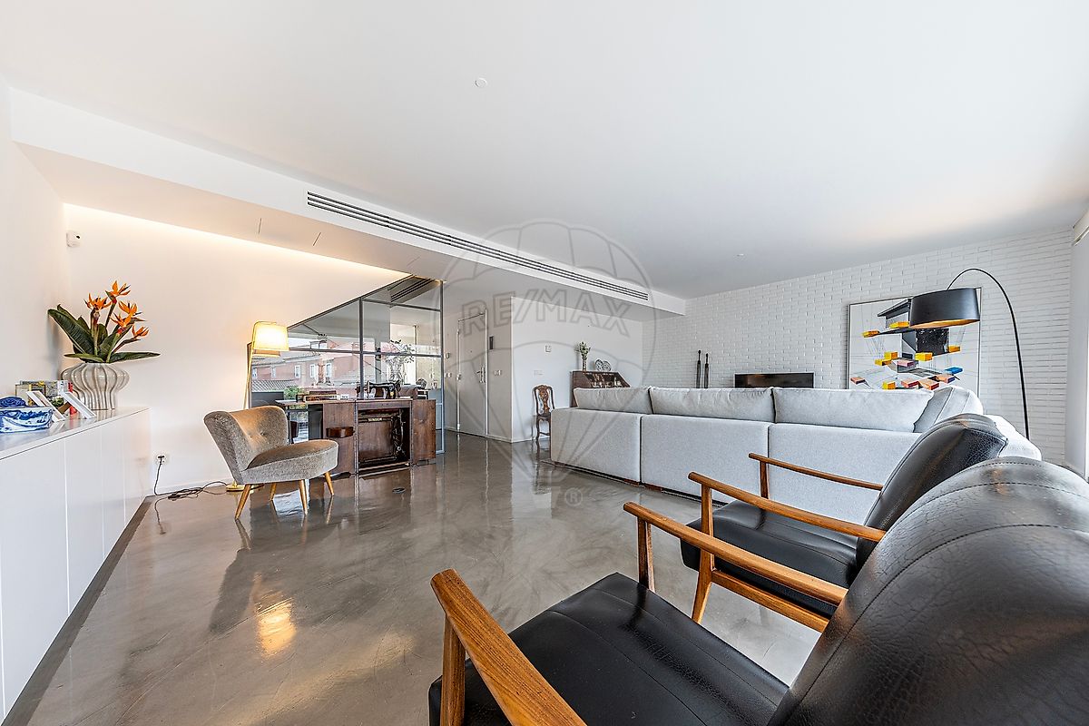 Apartamento T3 em Avenidas Novas 3