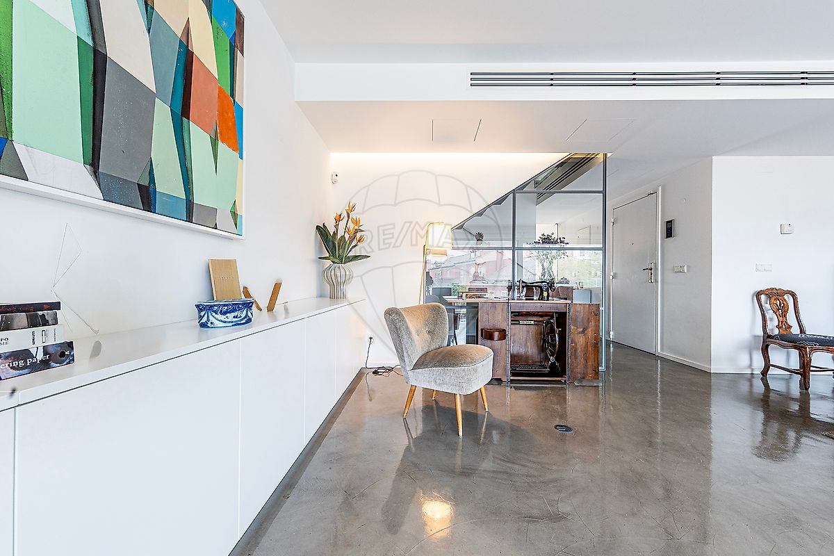 Apartamento T3 em Avenidas Novas 5