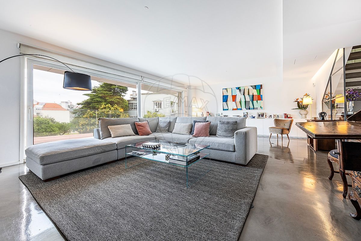 Apartamento T3 em Avenidas Novas 4