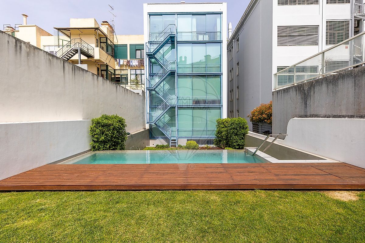 Apartamento T2 à venda em Lisboa