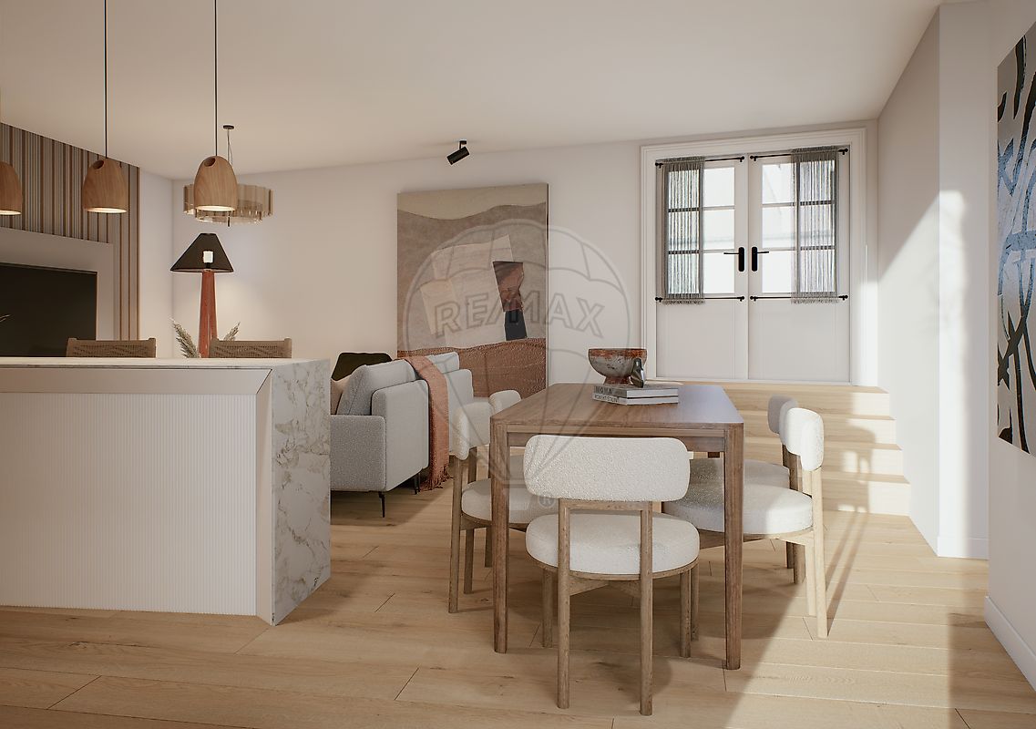 Moradia T1 à venda em Torres Vedras