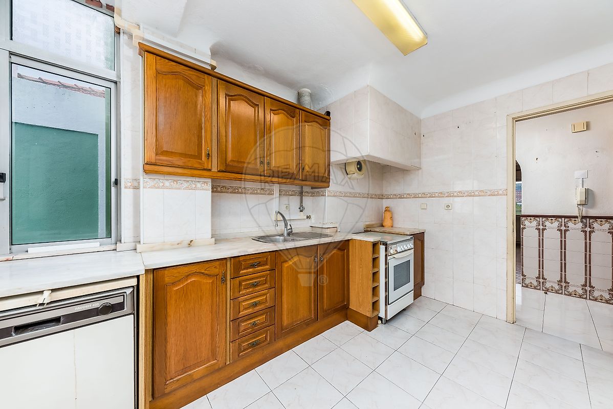 Apartamento T2 à venda em Lisboa