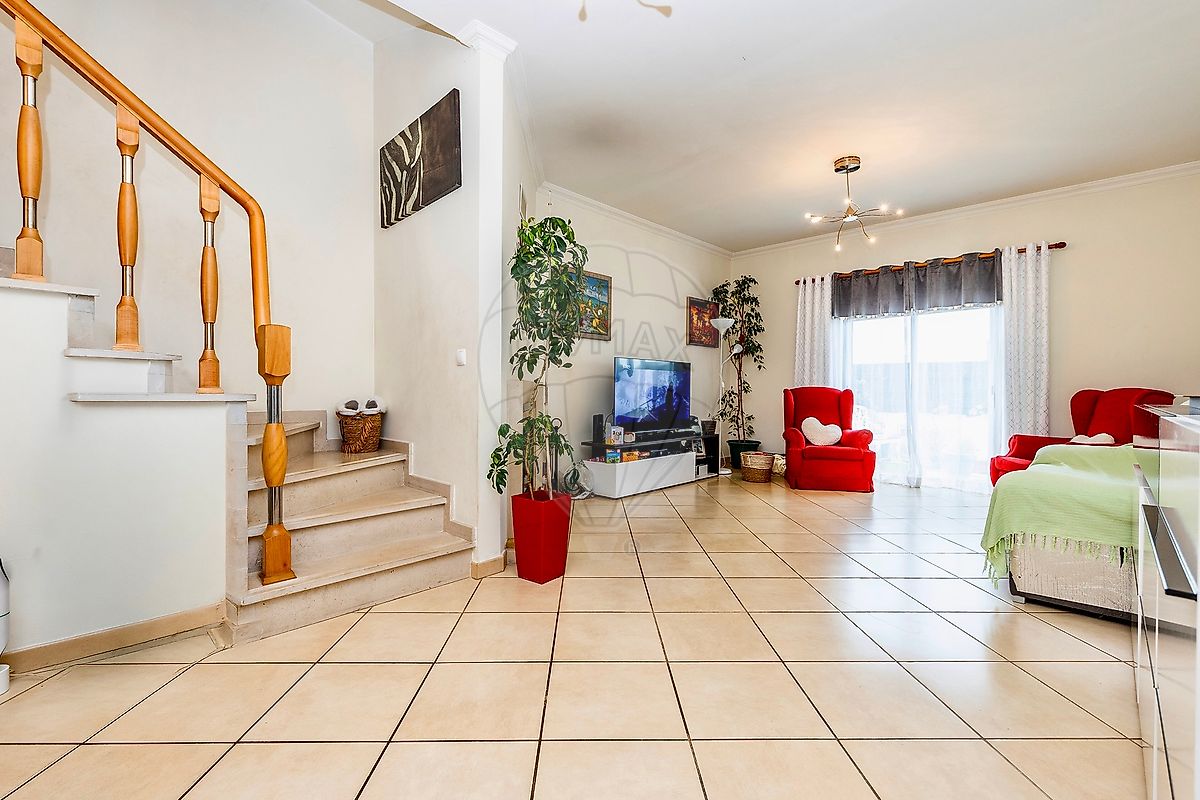 Moradia T2 à venda em Sesimbra