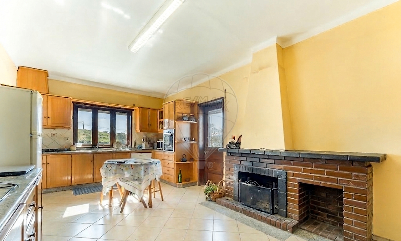 Quinta T3 à venda em Chaves