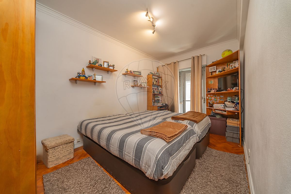 Apartamento T2 à venda em Belém, Lisboa — foto 15