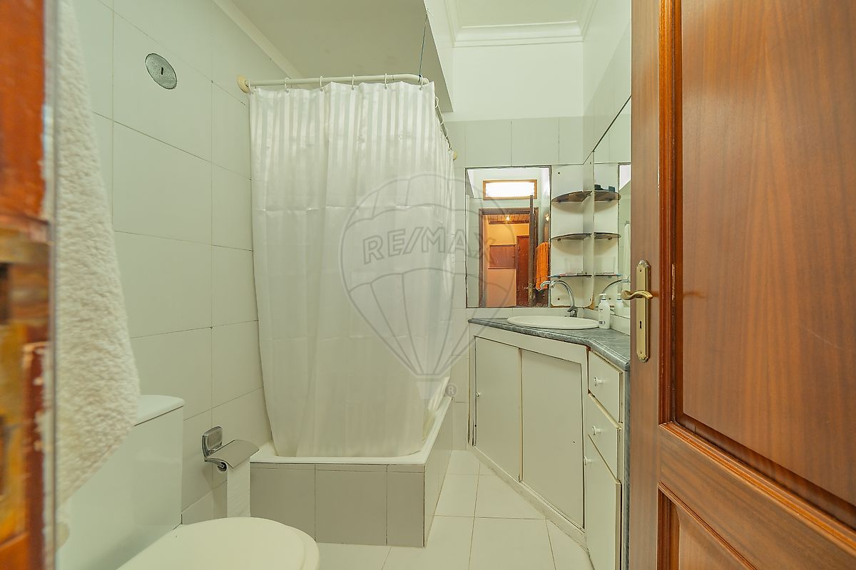 Apartamento T2 à venda em Belém, Lisboa — foto 14
