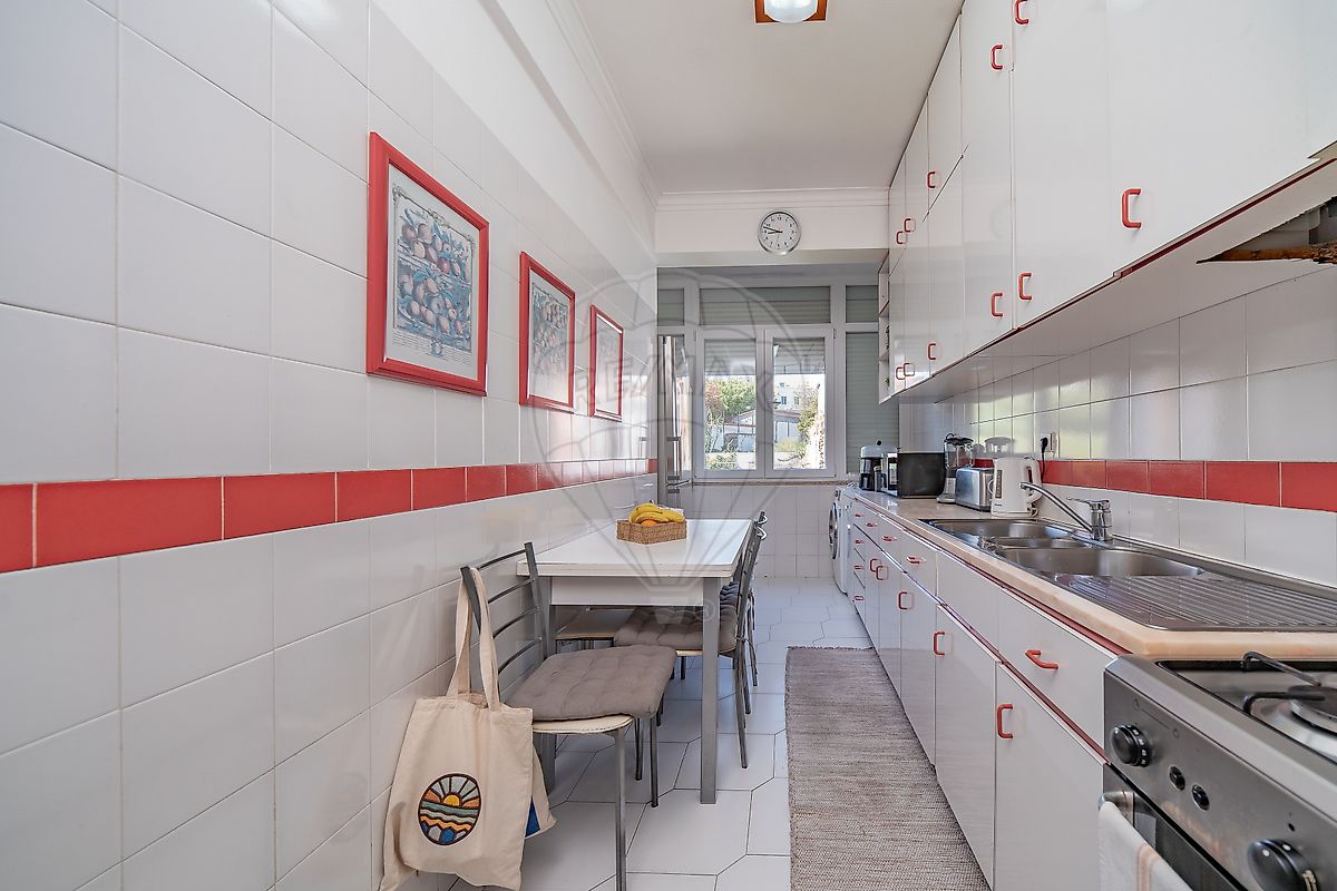 Apartamento T2 à venda em Belém, Lisboa — foto 7