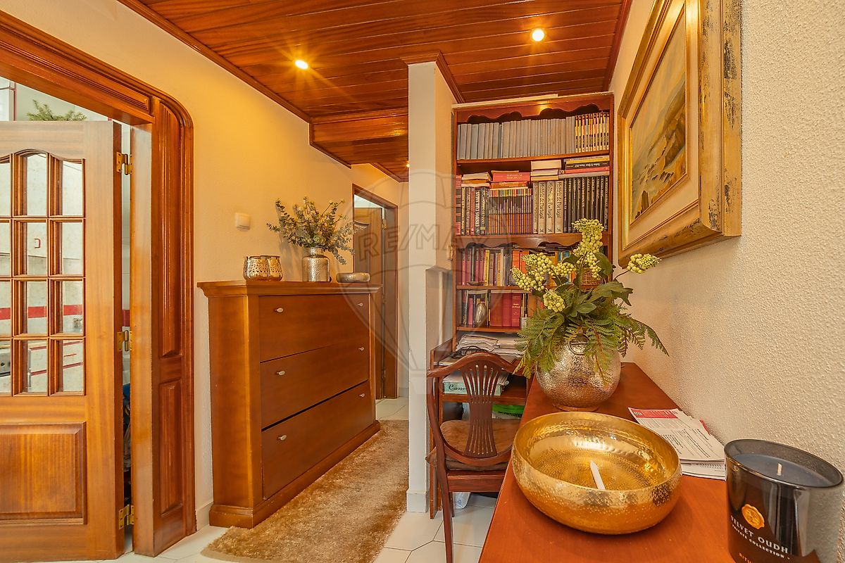 Apartamento T2 à venda em Lisboa