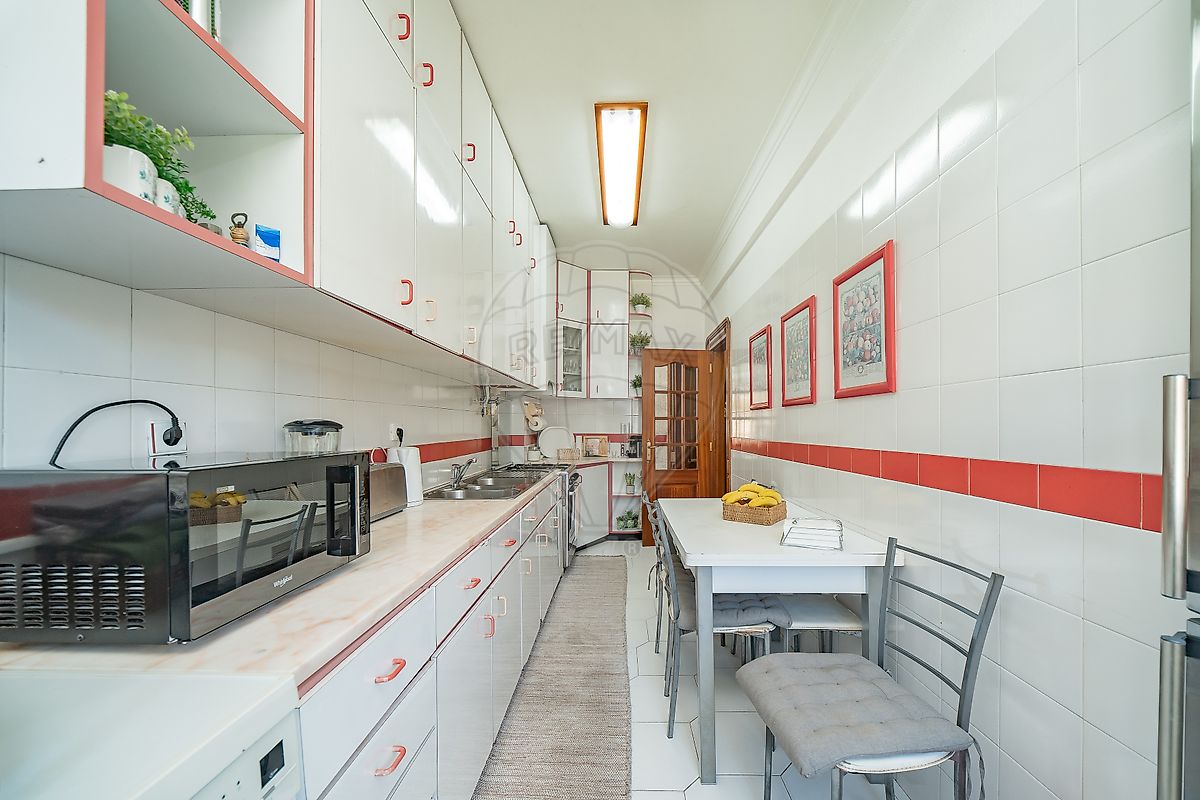 Apartamento T2 à venda em Belém, Lisboa — foto 10