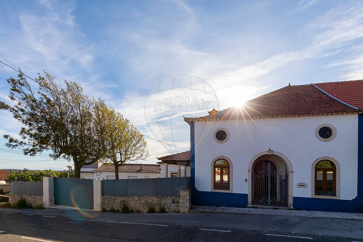 Moradia T2 à venda em Serra de Santo António, Alcanena — foto 34