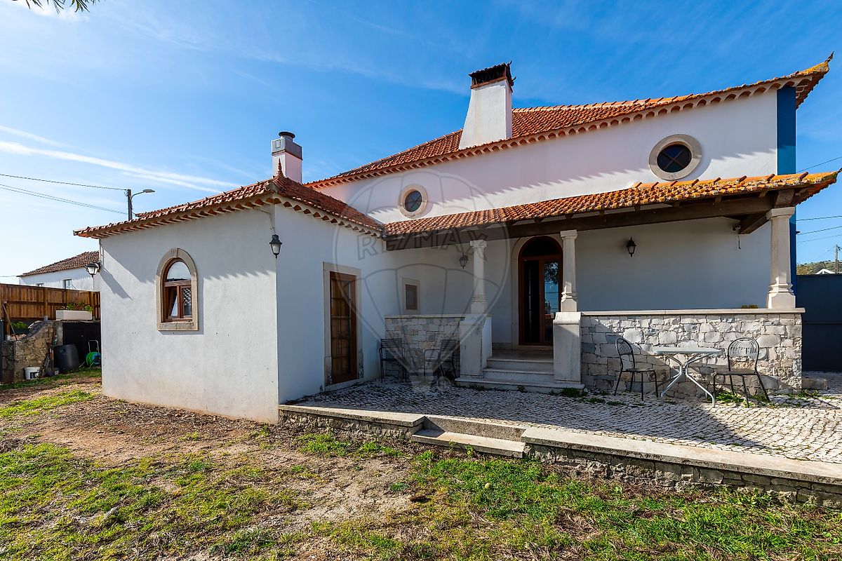 Moradia T2 à venda em Serra de Santo António, Alcanena — foto 26