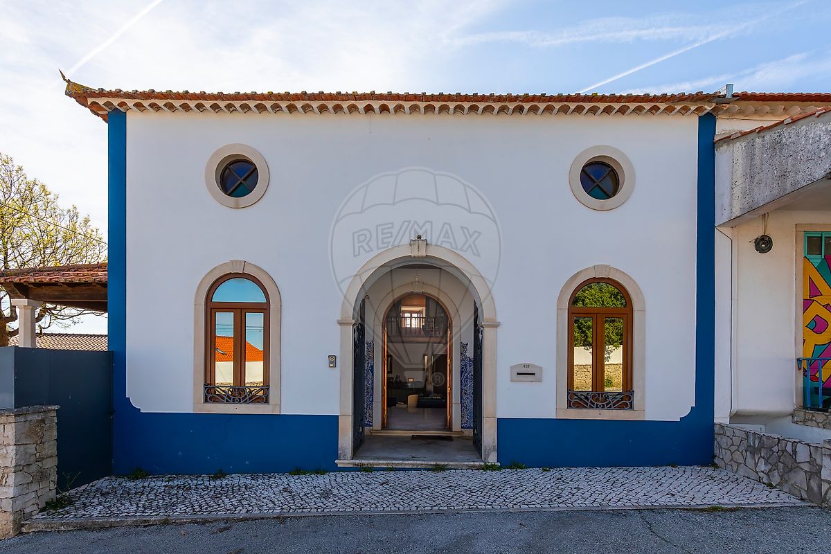 Moradia T2 à venda em Serra de Santo António, Alcanena — foto 29