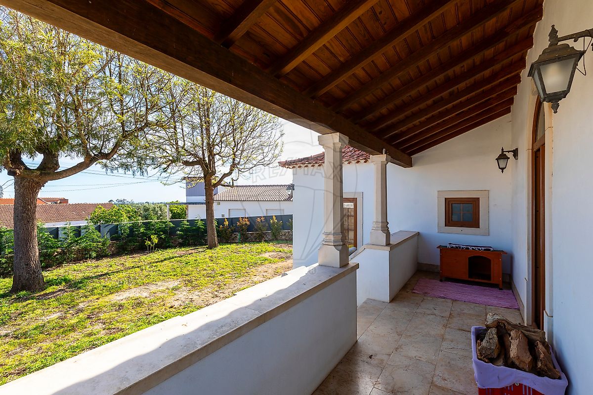 Moradia T2 à venda em Serra de Santo António, Alcanena — foto 25
