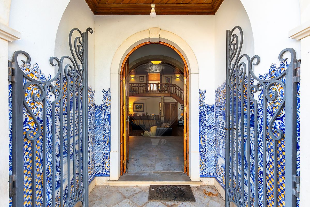 Moradia T2 à venda em Serra de Santo António, Alcanena — foto 31