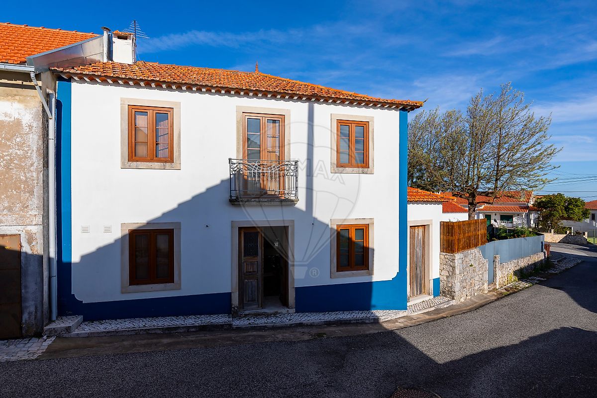 Moradia T2 à venda em Serra de Santo António, Alcanena — foto 32