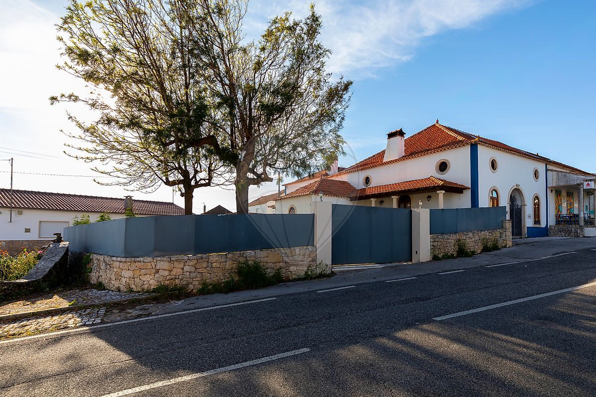 Moradia T2 à venda em Serra de Santo António, Alcanena — foto 33
