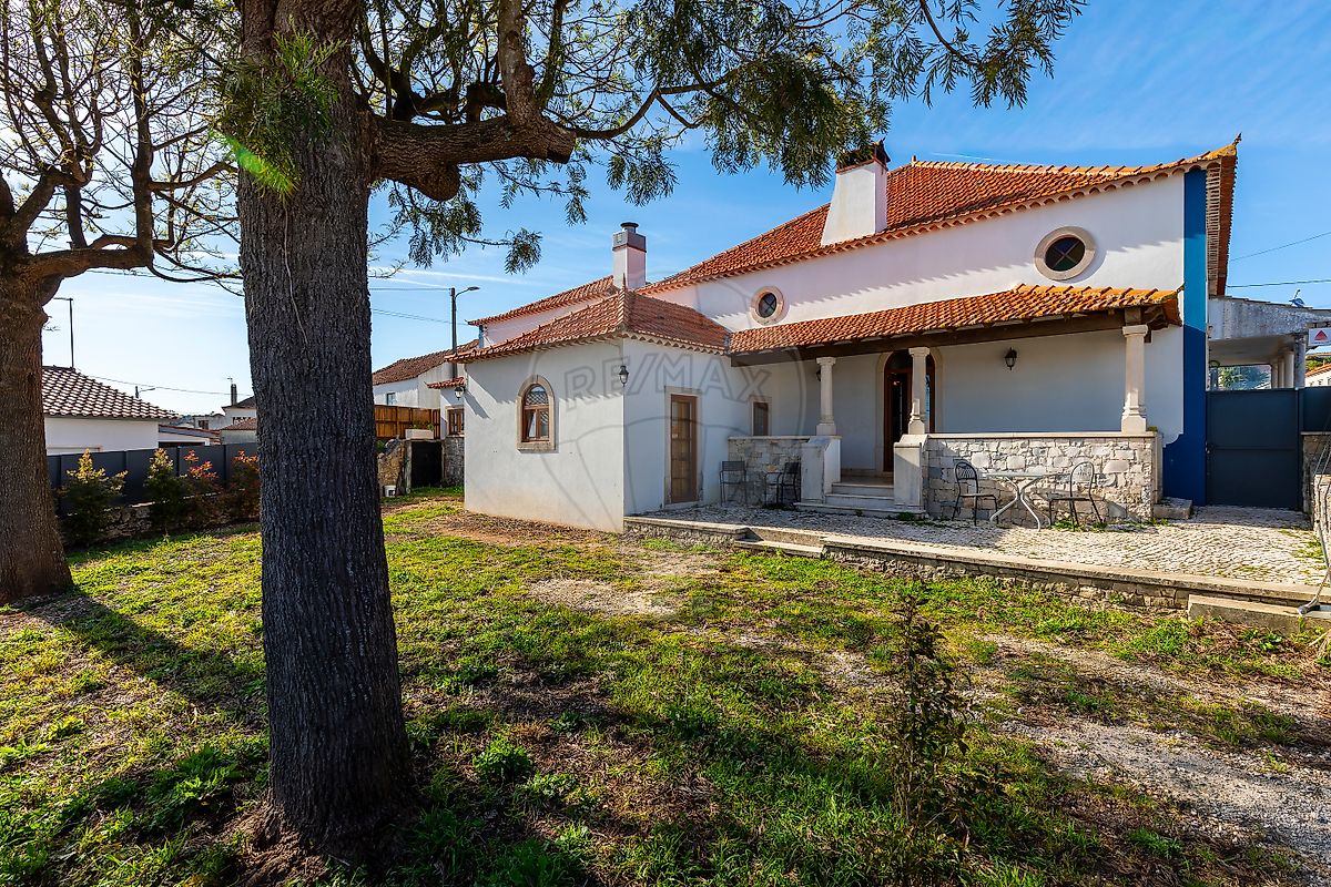Moradia T2 à venda em Serra de Santo António, Alcanena — foto 30