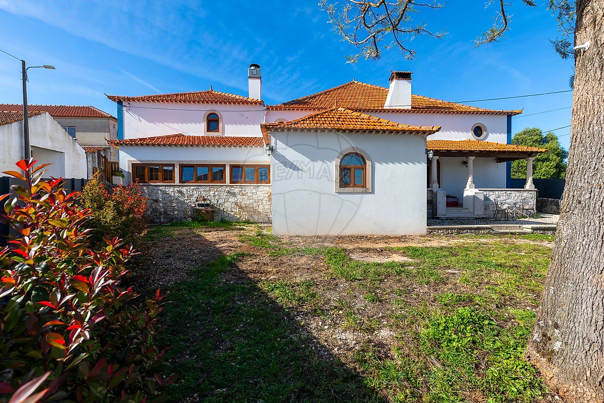 Moradia T2 à venda em Serra de Santo António, Alcanena — foto 27