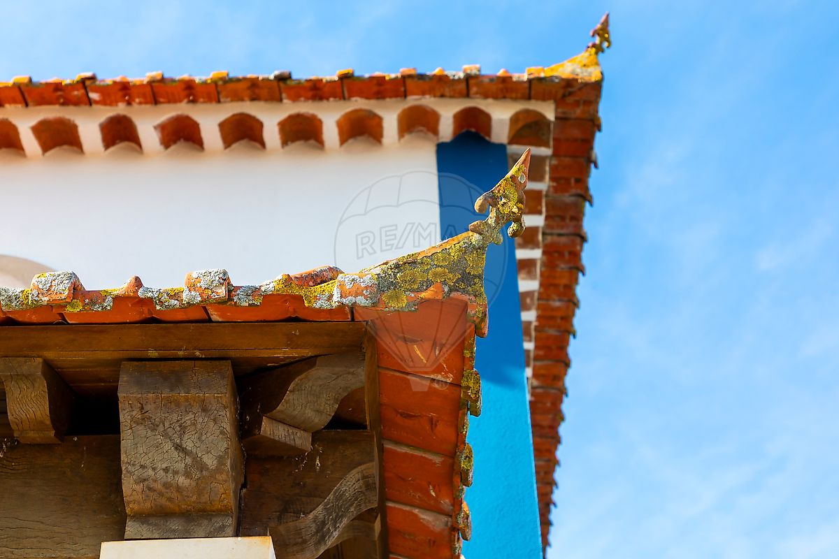 Moradia T2 à venda em Serra de Santo António, Alcanena — foto 22